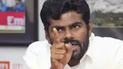 'मैं चुनावी दौड़ में नहीं', पीएम मोदी से मिलने चुनाव प्रचार छोड़कर केरल से वापस लौटे अन्नामलाई