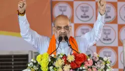 West Bengal Assembly Elections 2026: दार्जिलिंग में गोरखा समस्या के लिए क्या है बीजेपी का संकल्प? अमित शाह ने शेयर किया विजन 