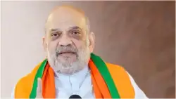 'आप TMC का हिसाब करो-हम सारे गुंडों को उल्टा लटकाने का काम करेंगे', जलपाईगुड़ी में बोले गृह मंत्री अमित शाह