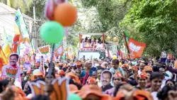 असम, केरल और पुदुचेरी में आज थम जाएगा चुनाव प्रचार, दिग्गजों ने झोंकी पूरी ताकत