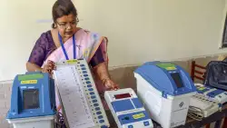 सत्तूर विधानसभा सीट पर चौतरफा मुकाबला, TVK बदलेगी खेल या DMK उम्मीदवार को मिलेगी आसान जीत