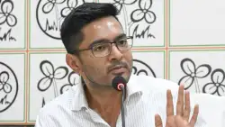 अभिषेक बनर्जी को कलकत्ता हाईकोर्ट से बड़ी राहत, भड़काऊ बयान के मामले में पुलिस कार्रवाई पर रोक