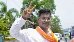 फलता विधानसभा सीट पर BJP उम्मीदवार की बंपर जीत, जानिए किस उम्मीदवार को 1 लाख से अधिक वोटों से हराया?