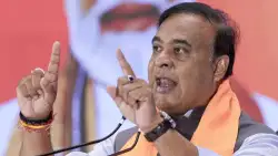 हिमंता बिस्वा सरमा ने शपथ ग्रहण से पहले दिया बड़ा बयान, मां कामाख्या और श्रीमंत शंकरदेव का लिया नाम