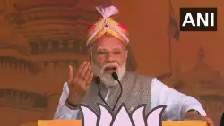 तमिलनाडु में शपथ ग्रहण के ठीक बाद PM मोदी ने कांग्रेस पर की आरोपों की बौछार, DMK को लेकर कसा तंज