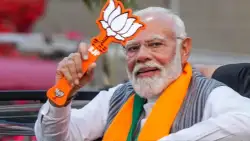 बंगाल-असम में बंपर जीत पर आया PM मोदी का पहला रिएक्शन, जानें क्या कहा