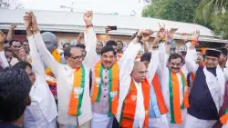 'जनता को पसंद नहीं था बंगाल का पीछे रहना', बीजेपी की प्रचंड जीत पर बोले सीएम डॉ. मोहन यादव