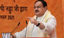 JP Nadda and Bhupendra Yadav remark on congress leader Rahul Gandhi said he is arrogant and insulted- India TV Paisa