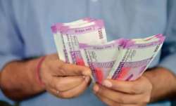 Over Rs 1.15 lakh cr IT refunds issued till Nov 8- India TV Paisa