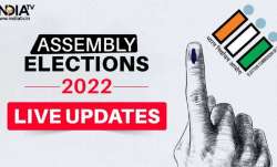 Assembly Elections- India TV Paisa