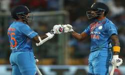 IND vs SA, 1st ODI - India TV Paisa