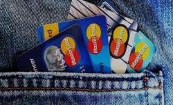 Debit Credit Card- India TV Paisa