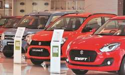 Maruti Suzuki CNG Car- India TV Paisa
