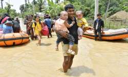 Assam Flood- India TV Paisa