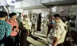 Triple suicide case in Delhi's Vasant Vihar- India TV Paisa