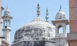 Gyanvapi Masjid - India TV Paisa