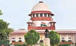 Supreme Court - India TV Paisa