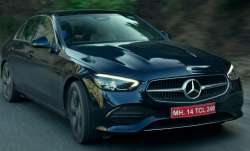 Mercedes-Benz&nbsp;- India TV Paisa