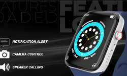 smartwatch HUM SAFAR&nbsp;- India TV Paisa