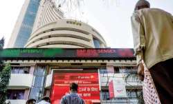 Stock Market: शुरुआती कारोबार...- India TV Hindi News