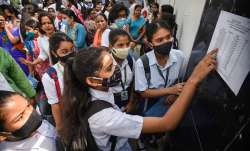 Bihar Board 10th Result Declared Check Bihar Board 10th Board result online and through message like- India TV Paisa
