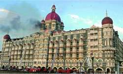 Mumbai Taj Hotel- India TV Paisa