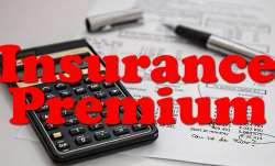 Insurance Premium- India TV Paisa