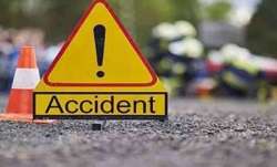 Road Accident- India TV Paisa