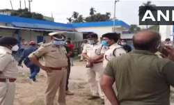Bihar Police- India TV Paisa