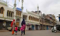 Curfew in Udaipur city- India TV Paisa