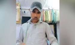 Tailor Kanhaiya Lal murdered in Udaipur- India TV Paisa