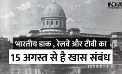GPO built by the British in Calcutta- India TV Hindi News