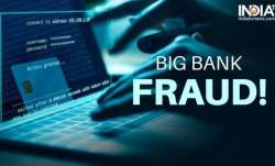 Banking Fraud- India TV Hindi News