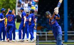 भारत ने 4-1 से टी20 सीरीज...- India TV Hindi News