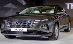 2022 Hyundai Tucson  - India TV Hindi News