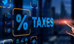 Corporate Tax- India TV Hindi News