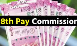 8th Pay Commission- India TV Hindi News