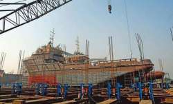 ABG Shipyard- India TV Hindi News