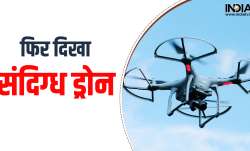 Drone- India TV Hindi News