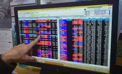 बाजार खुलते ही Sensex ने...- India TV Hindi News