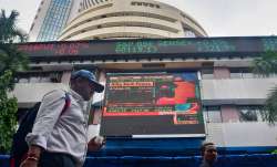 Stock Market: Sensex 931 प्वाइंट...- India TV Hindi News