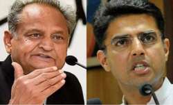 Rajasthan Politics- India TV Hindi News