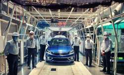 Auto Industry- India TV Hindi News