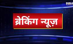 Breaking News in Hindi Live- India TV Hindi News