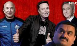 Elon Musk जल्द बनेंगे दुनिया के दूसरे सबसे अमीर आदमी- India TV Hindi