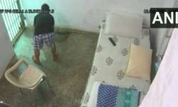 सत्येंद्र जैन का तिहाड़ जेल से एक और वीडियो- India TV Hindi