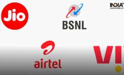  Airtel, Jio, BSNL और VI के सिम को ऐसे रखें चालू- India TV Hindi