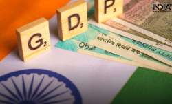 वर्ल्ड बैंक ने GDP वृद्धि अनुमान को बढ़ाकर 6.9% किया- India TV Hindi