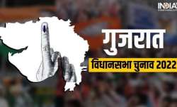 गुजरात विधानसभा चुनाव 2022 Live Updates- India TV Hindi