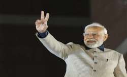 PM Modi in Gujarat- India TV Hindi